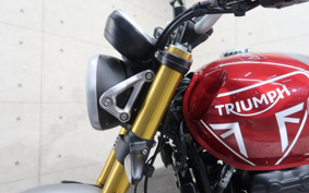 TRIUMPH SPEED 400 2024 T127Y2