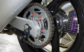 DUCATI MONSTER 400 2001