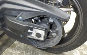 YAMAHA T-MAX 530 2013 SJ12J