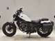 Фото Honda REBEL 250 A 2017 с японского аукциона