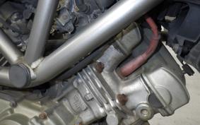 HONDA VTR 250 2011 MC33