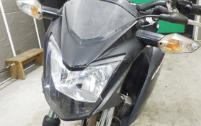 HONDA CB250F 2017 MC43