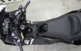 YAMAHA T-MAX 500 2008 SJ08J