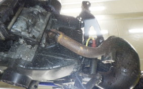 SUZUKI TR110 STREET MAGIC CF12A