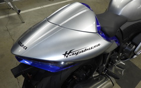 SUZUKI HAYABUSA Gen.3 2025 EJ11A