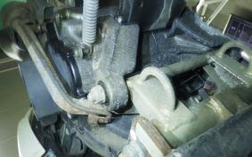 HONDA DIO Gen.6 AF62