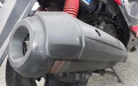 YAMAHA CYGNUS 125 XSR 2 SE44J