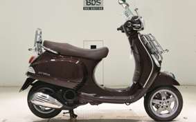 VESPA LX150 ie 2018