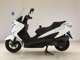 Фото Suzuki SKYWAVE 200 2007 с японского аукциона