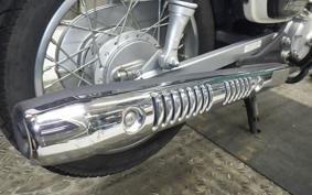 HONDA CROSS CUB 50 2019 AA06