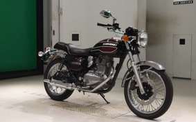 KAWASAKI ESTRELLA BJ250A