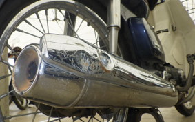 HONDA C50 SUPER CUB AA01