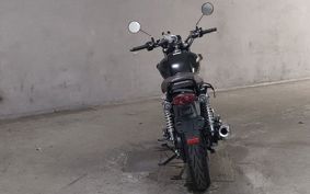 HONDA GB350 NC59