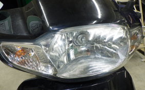 HONDA TACT-4ﾍﾞｰｼｯｸ AF75