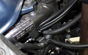 HONDA CBR400R 2023 NC56