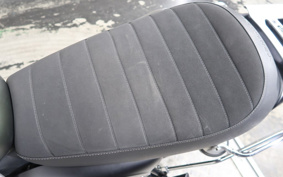 TRIUMPH TRIUMPH SCRAMBLER 2018 DAD78G