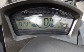 YAMAHA TRICITY 125 SEC1J
