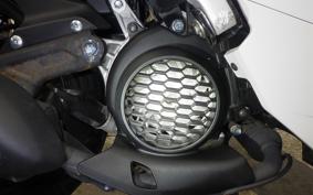 HONDA DIO 110 JK03