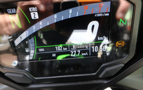 KAWASAKI NINJA 650 ABS 2024 ER650S