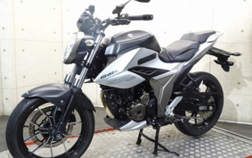SUZUKI JIKUSA-250 ED22B