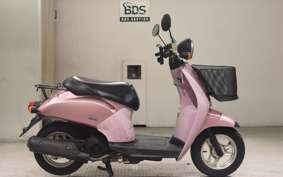 HONDA TODAY 2012 AF61