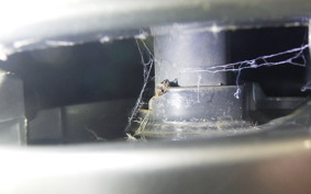 HONDA GIORNO 2 2012 AF70