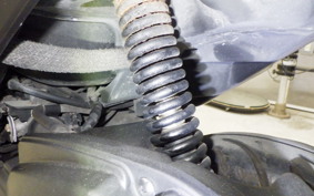 SUZUKI ADDRESS V50 Gen.2 2012 CA44A