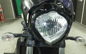 KAWASAKI VULCAN 650 S 2017 EN650A