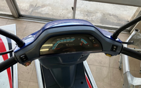 HONDA STANDUP TACT AF24