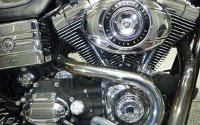 HARLEY FXDL 1580 2006