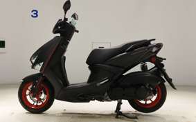 YAMAHA CYGNUSｸﾞﾘﾌｧｽ 2021 SEJ4J