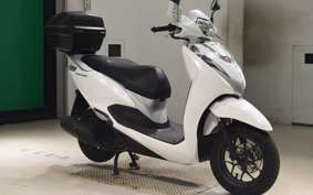 HONDA LEAD 125 2017 JK12