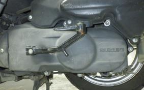 SUZUKI LET's Super Good CA4AA