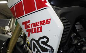 YAMAHA TENERE 700 2022 DM13J