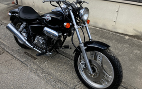 HONDA MAGNA 50 AC13