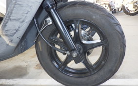 YAMAHA JOG Delux 2015 SA39J