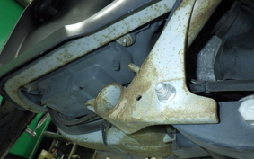 SUZUKI LET's 4 2026 CA45A