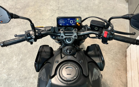 HONDA CB650R 2023 RH03