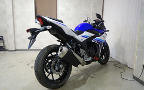 SUZUKI GSX250R DN11A