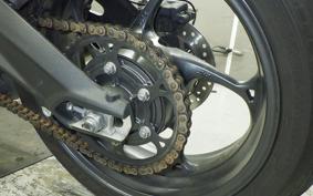 TRIUMPH STREET TRIPLE S 2020