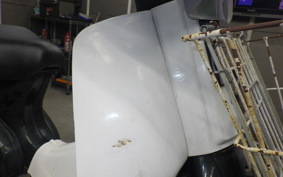 HONDA C50 SUPER CUB 2025 C50