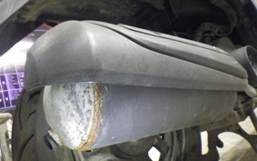 HONDA TODAY 2 2022 AF67