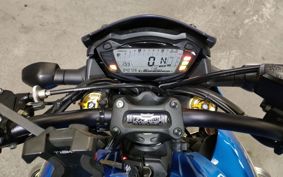 SUZUKI GSX-S 1000 2017 GT79A