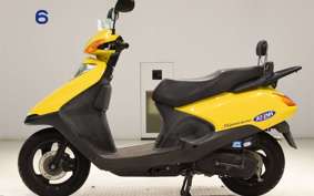 HONDA SPACY 100 JF13