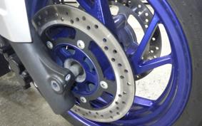 SUZUKI BURGMAN400 A 2021 DU11N