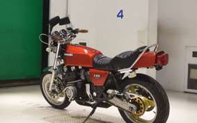 KAWASAKI ZEPHYR 400 KAI 1998 ZR400C