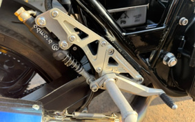 SUZUKI GSX1100S KATANA 1990 GS110X..