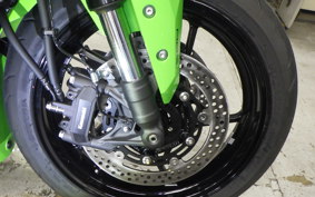KAWASAKI ZX-4RR 2026 ZX400P