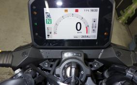 HONDA CB750HORNET 2025 RH24