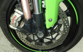 KAWASAKI ZX 10 NINJA ABS 2017